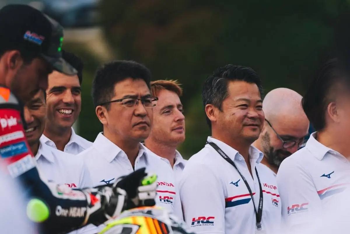 Honda MotoGP