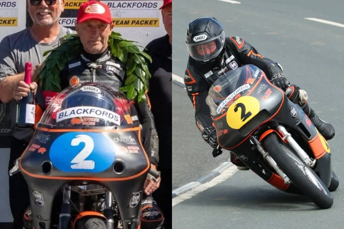 Isle of Man TT