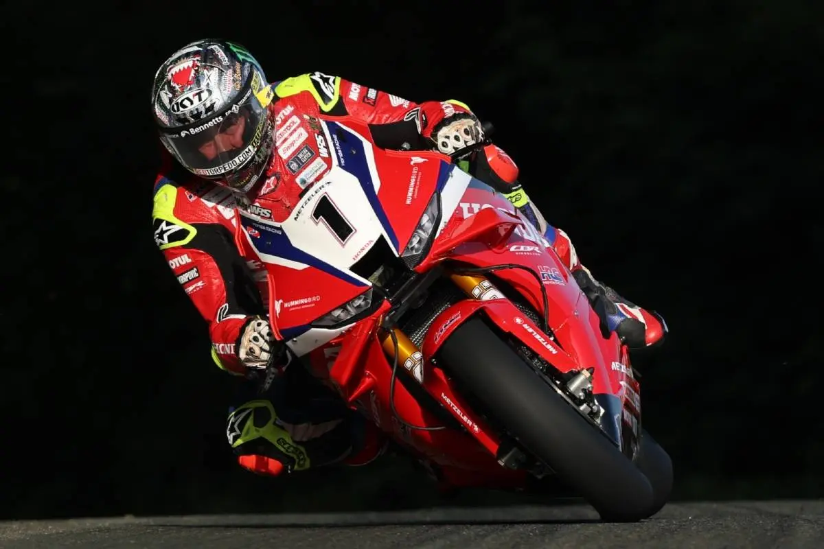 John McGuinness