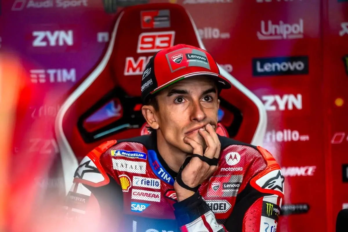 Marc Marquez