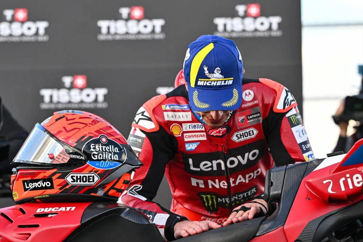 Marc Marquez