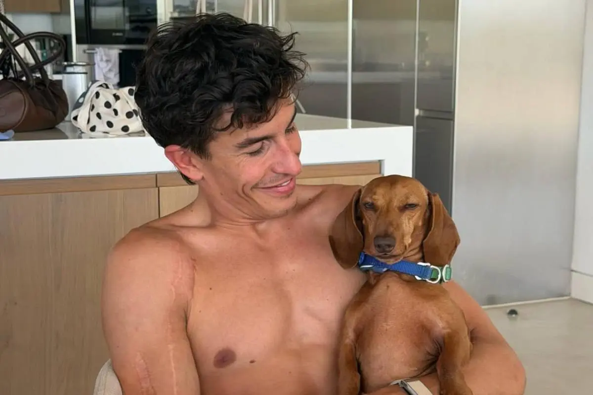 Marc Marquez