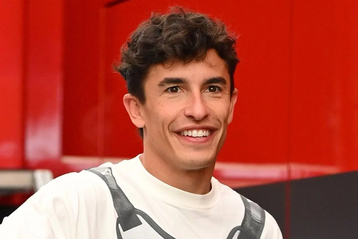 Marc Marquez