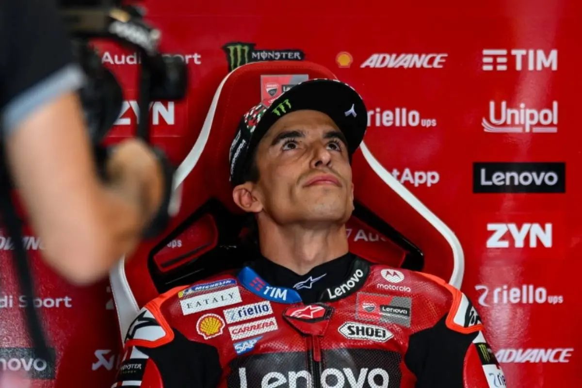 Marc Marquez
