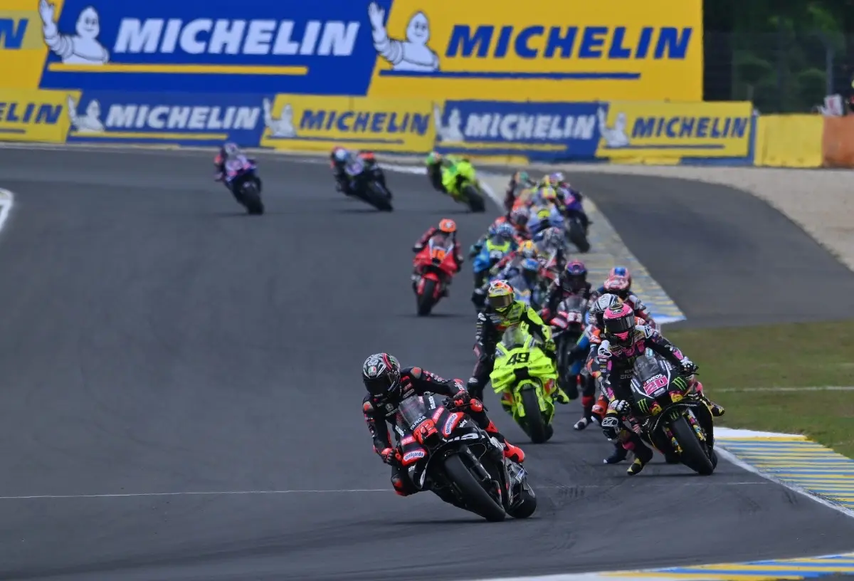 L'analisi: Ducati è crisi vera, Bagnaia da separato in casa ora è l'unico appiglio