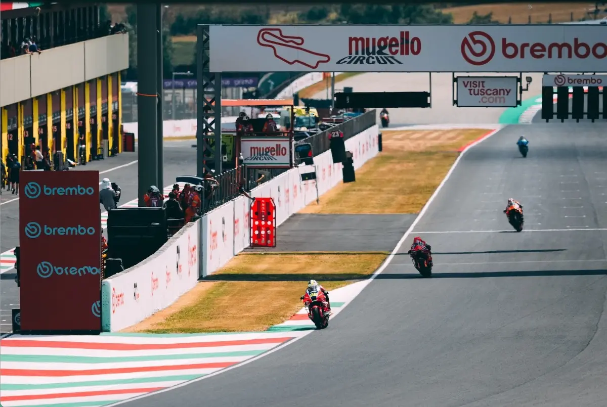 MotoGP e Superbike: come vederle in streaming dall'estero per i tifosi italiani?