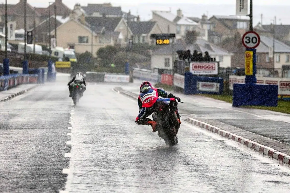 North West 200