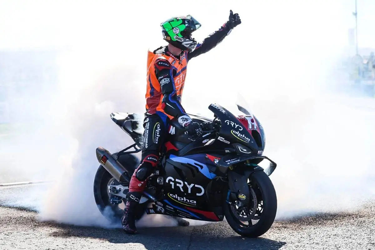 North West 200