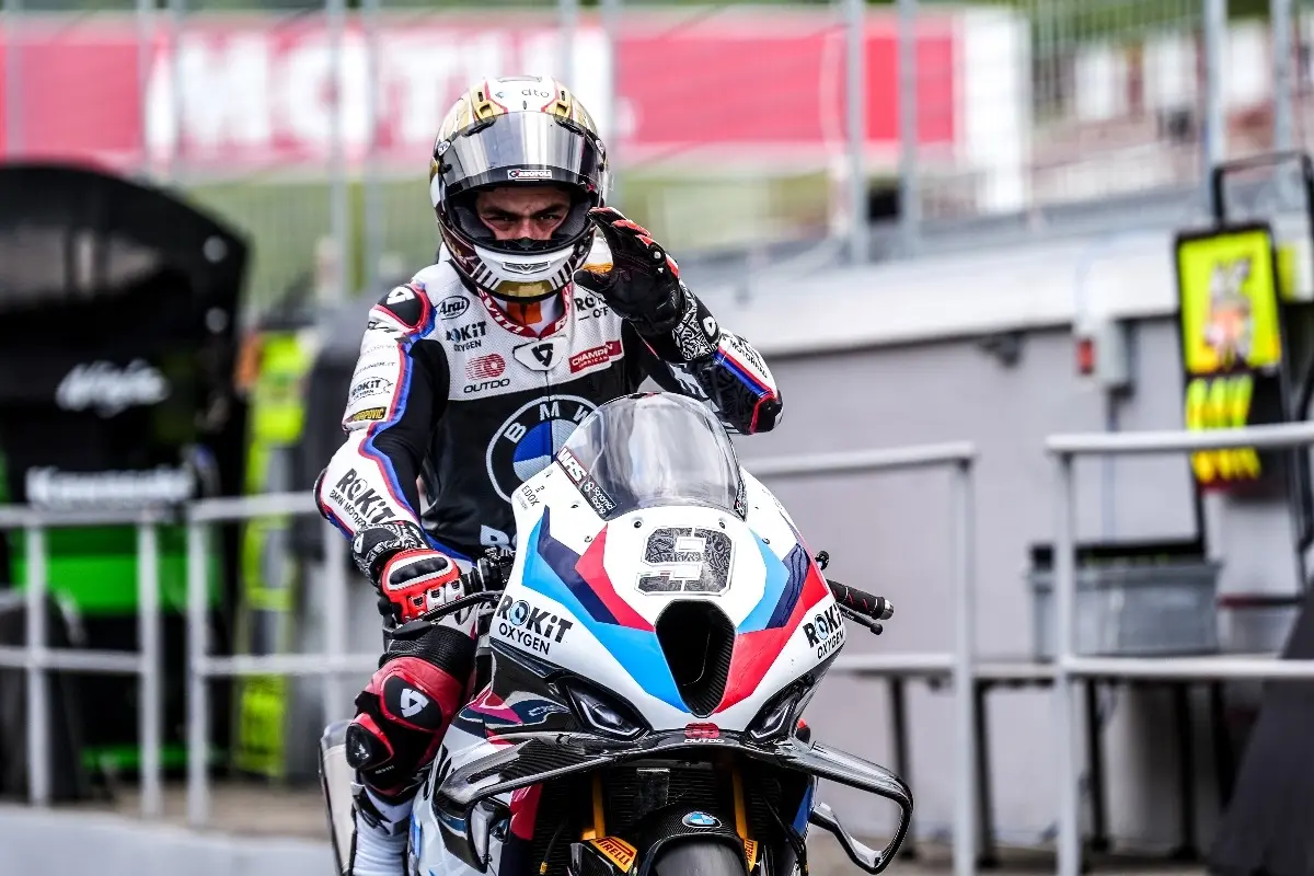 Superbike Most: Danilo Petrucci al bivio, la BMW è senza piloti?