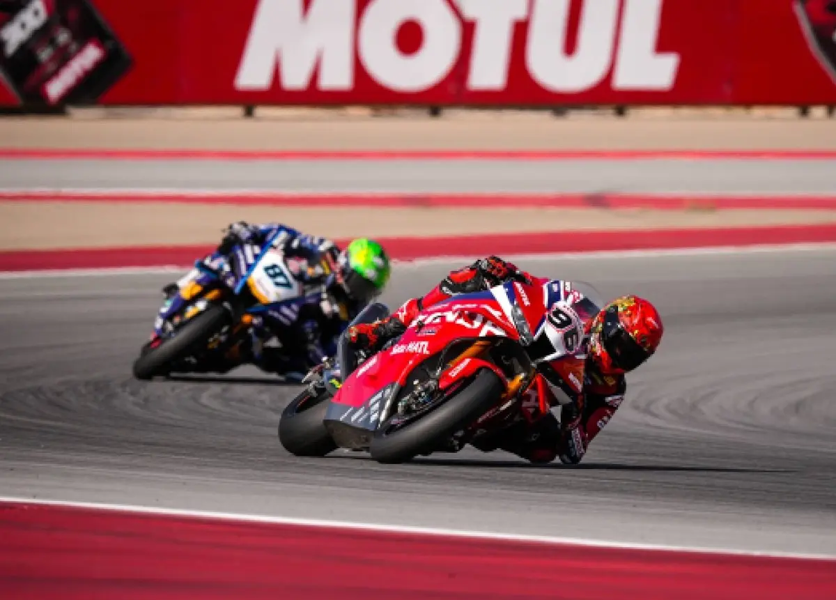 Superbike Aragon: Honda e Yamaha, le grandi assenti