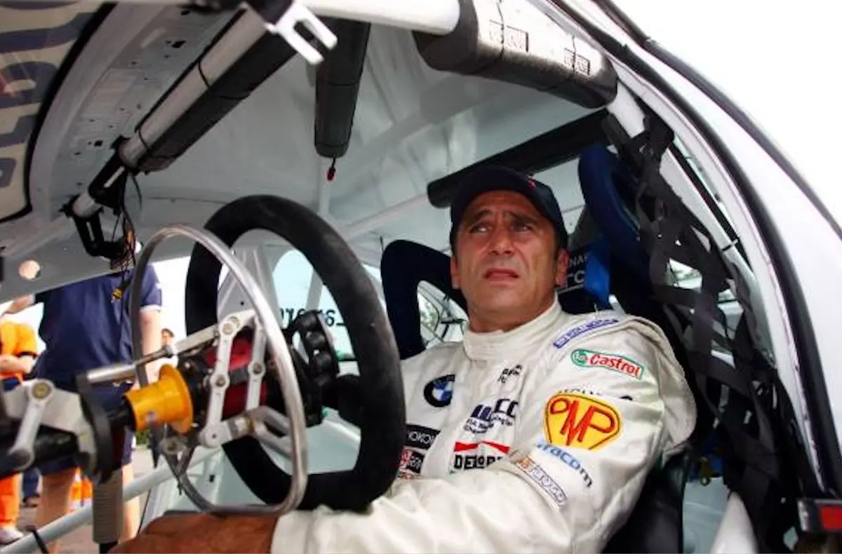 Alex Zanardi: il ricordo di chi l'ha conosciuto bene