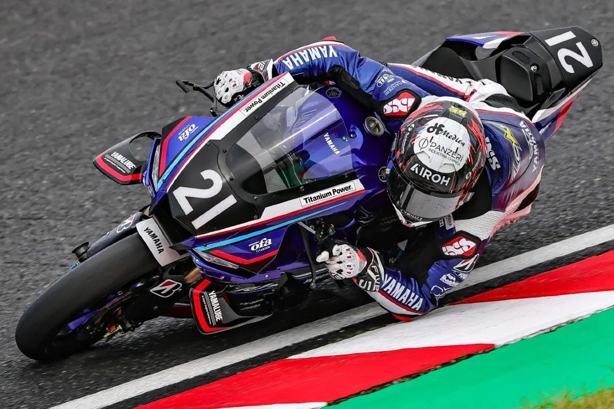 Andrea Locatelli