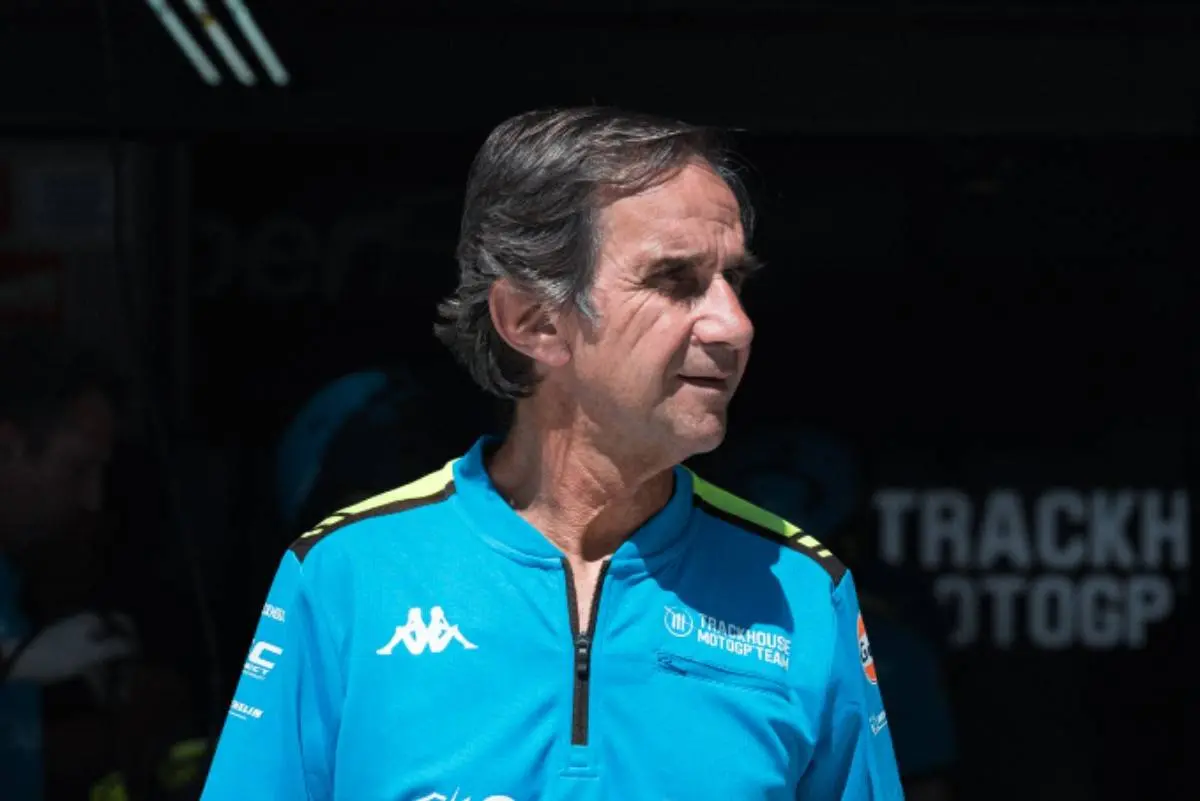 Davide Brivio