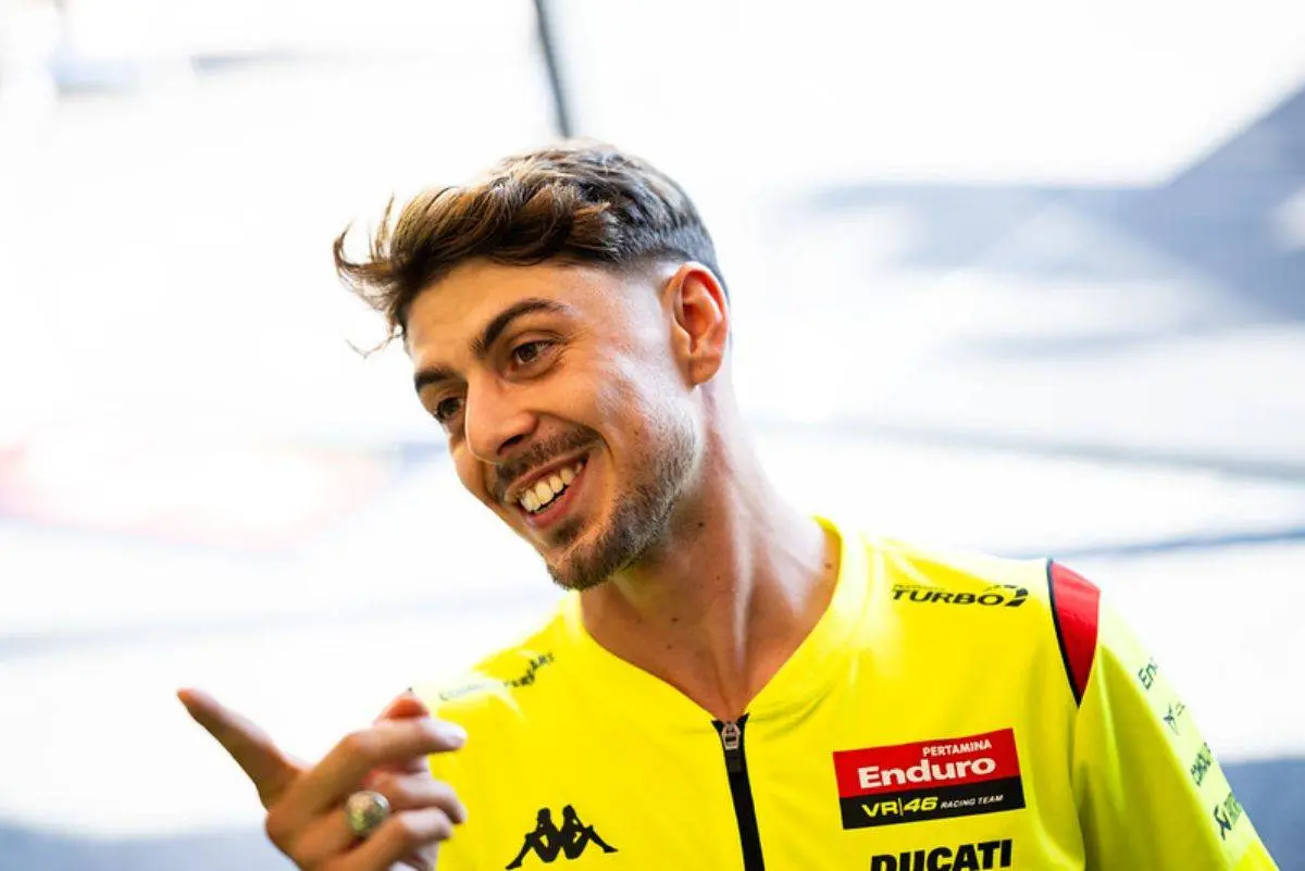 Fabio Di Giannantonio