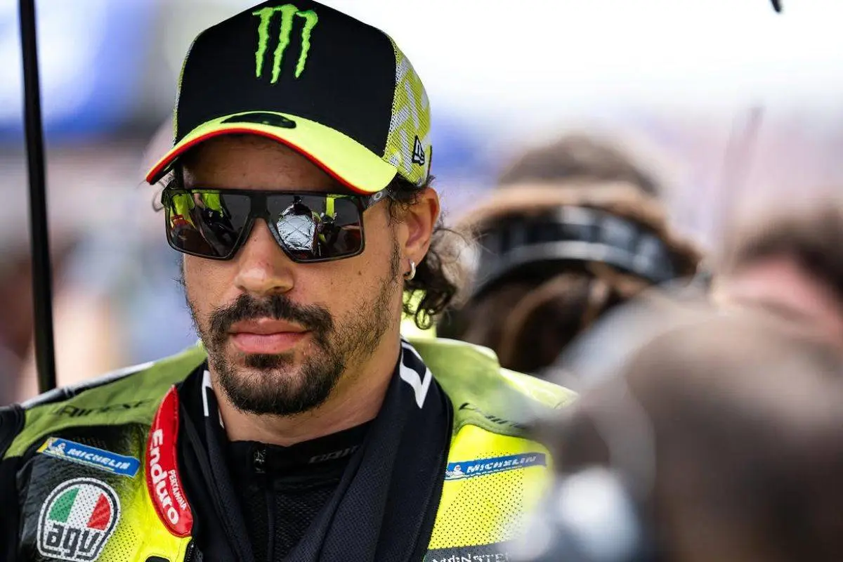 Franco Morbidelli