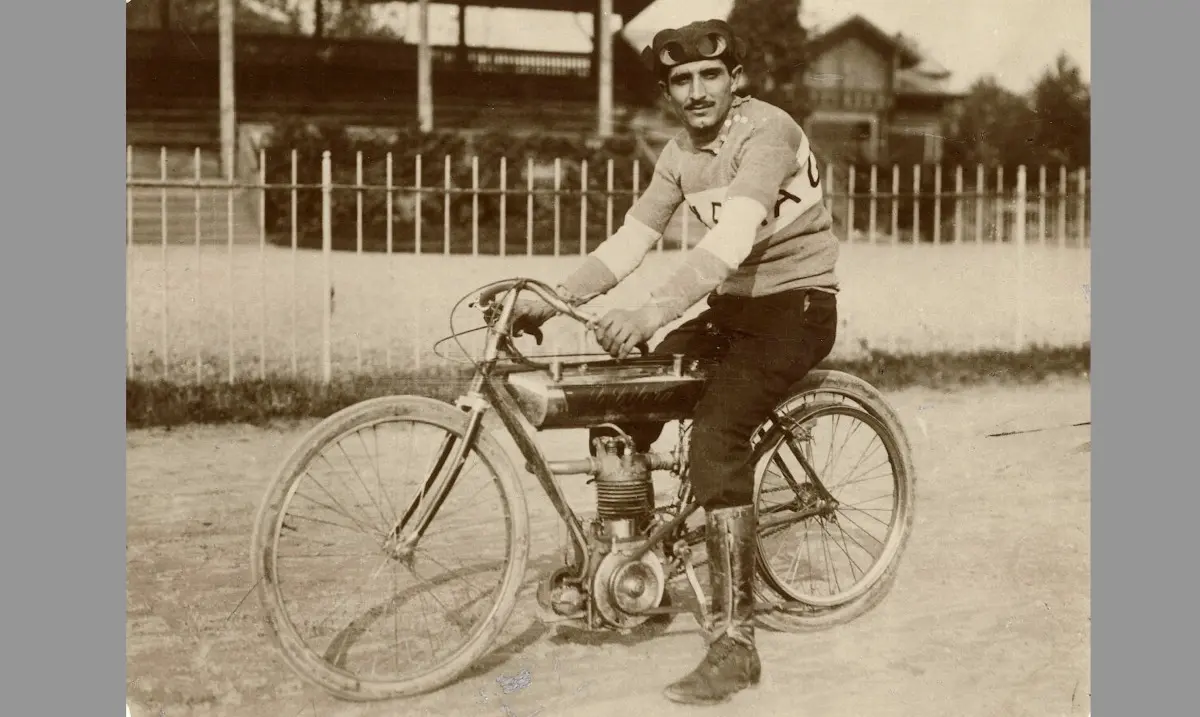 Gilera