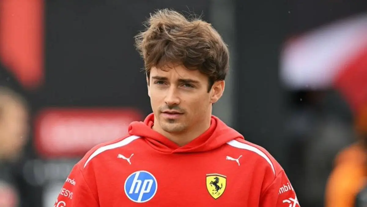 Leclerc