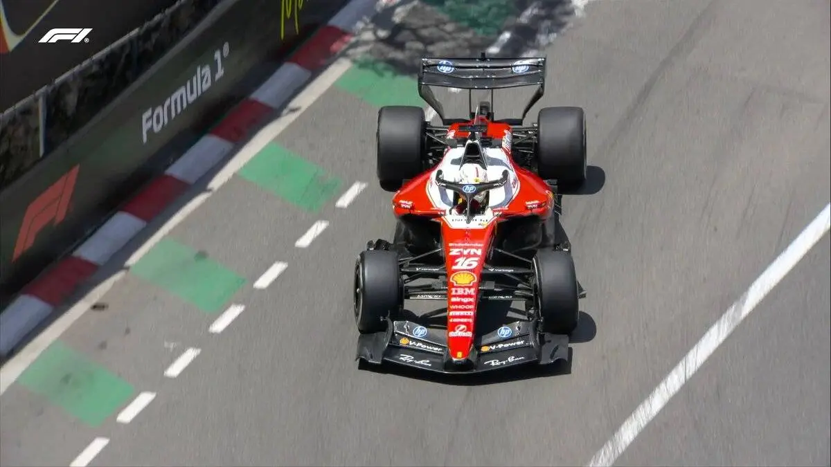 Leclerc