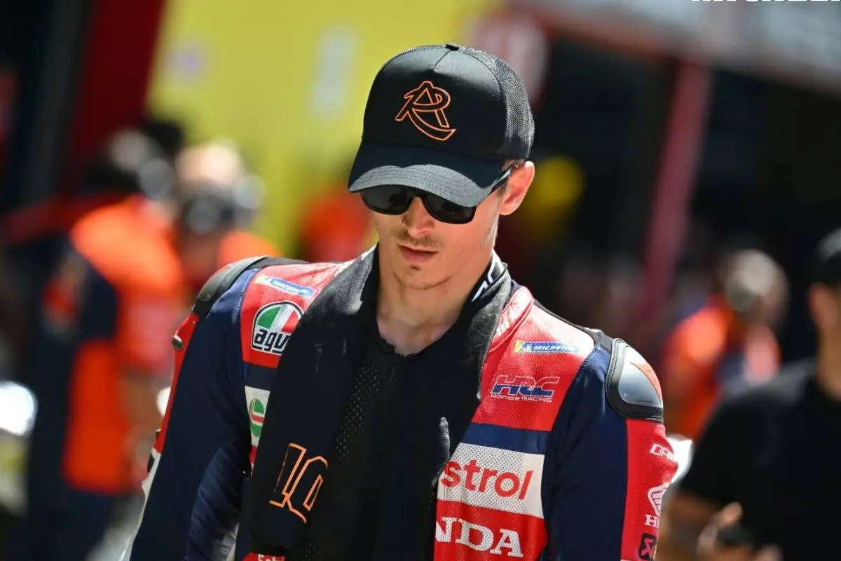 Luca Marini
