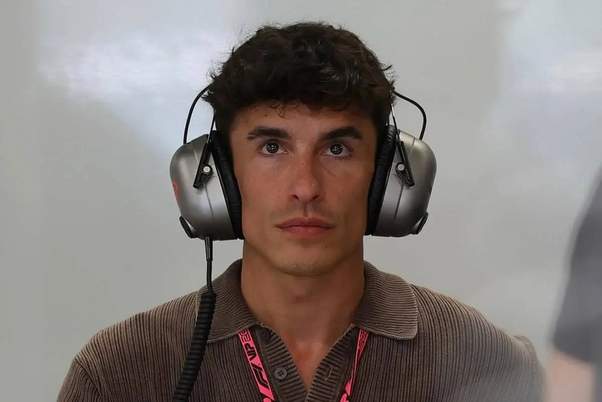 Marc Marquez