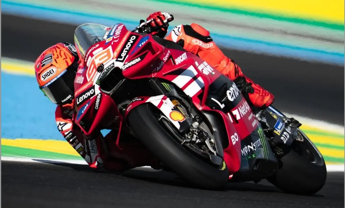 Marc Marquez può tornare in gioco nel Mondiale 2026?
