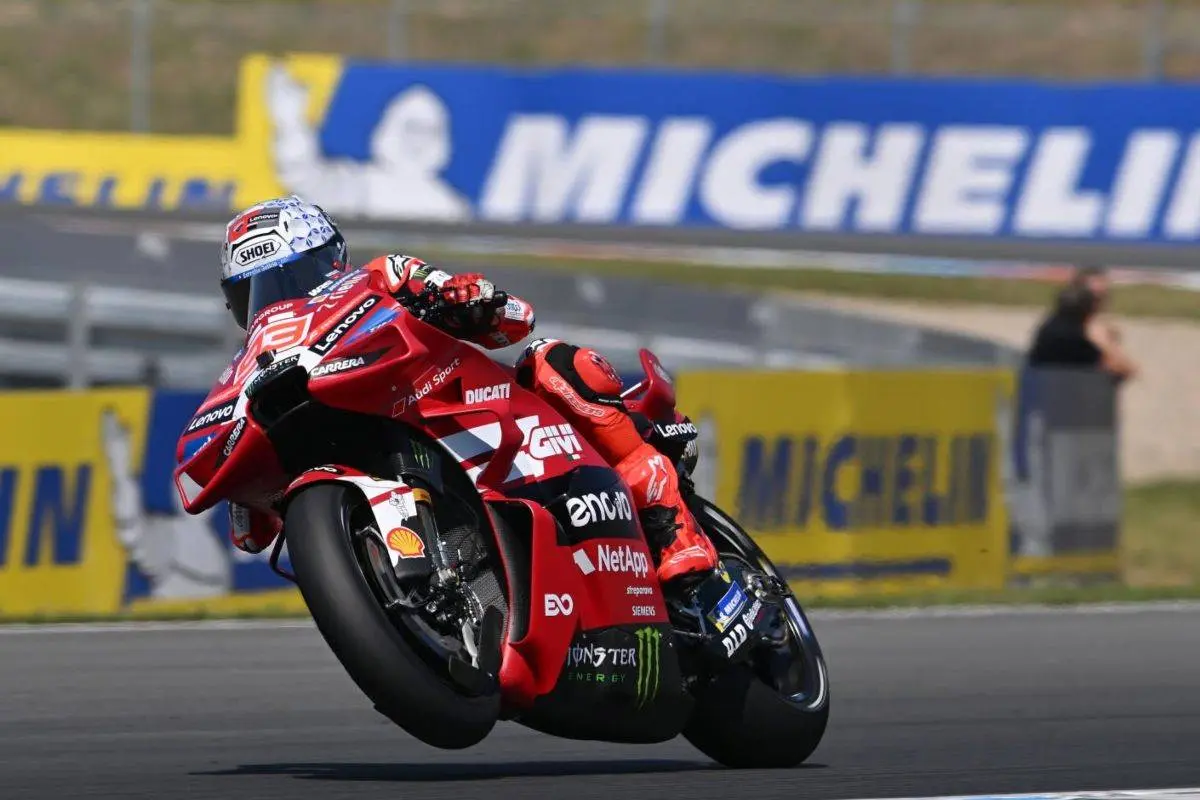 Marc Marquez