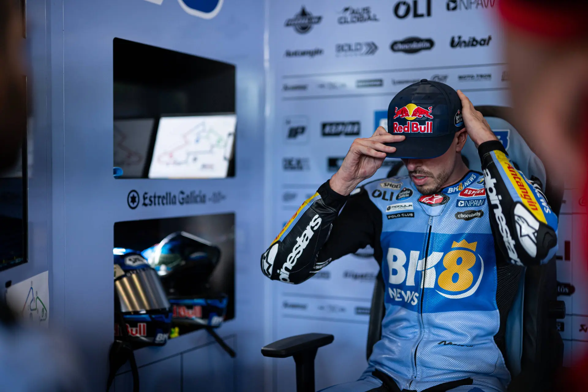 marquez-motogp-gresini-ritiro-brno