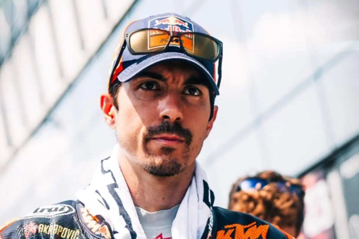Maverick Vinales