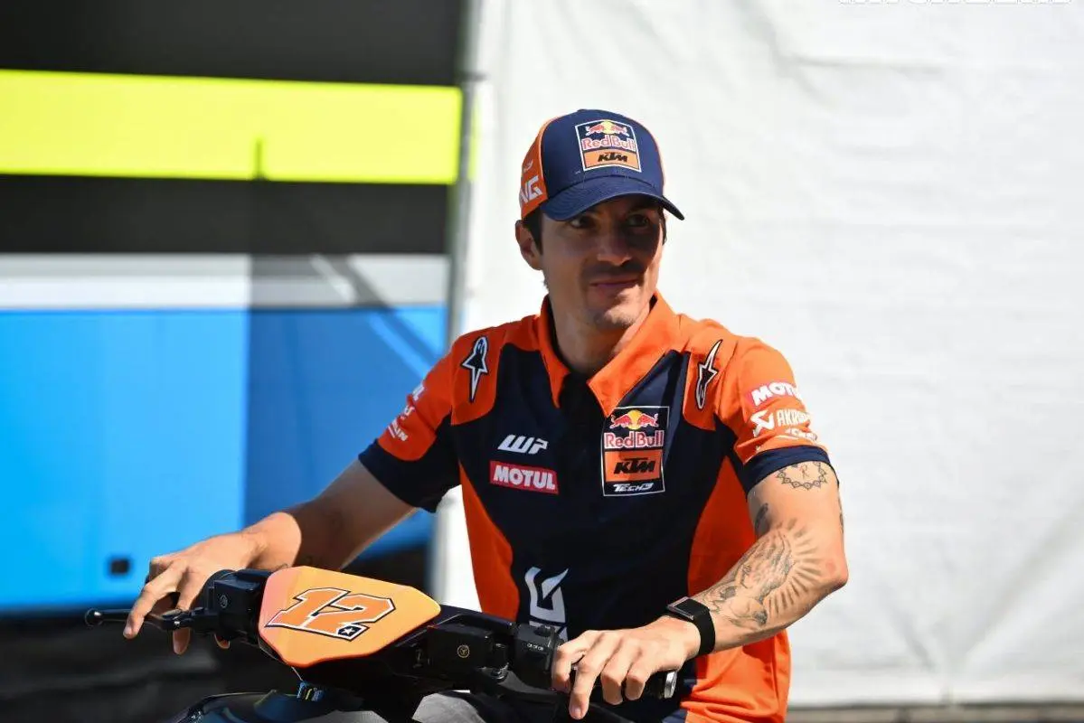 Maverick Vinales