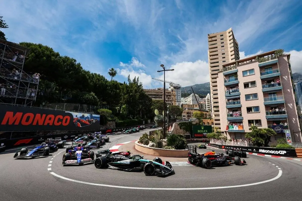 Monaco