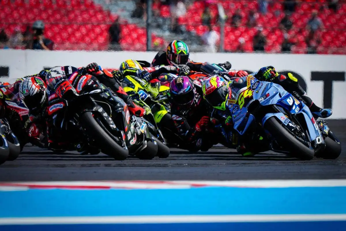 MotoGP 2026