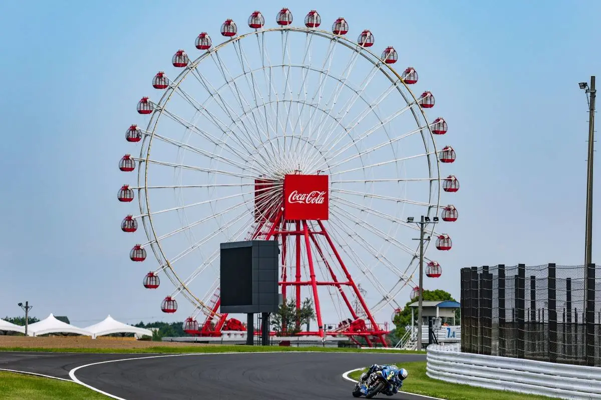 8 ore di Suzuka