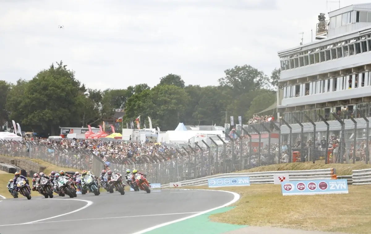 Brands Hatch