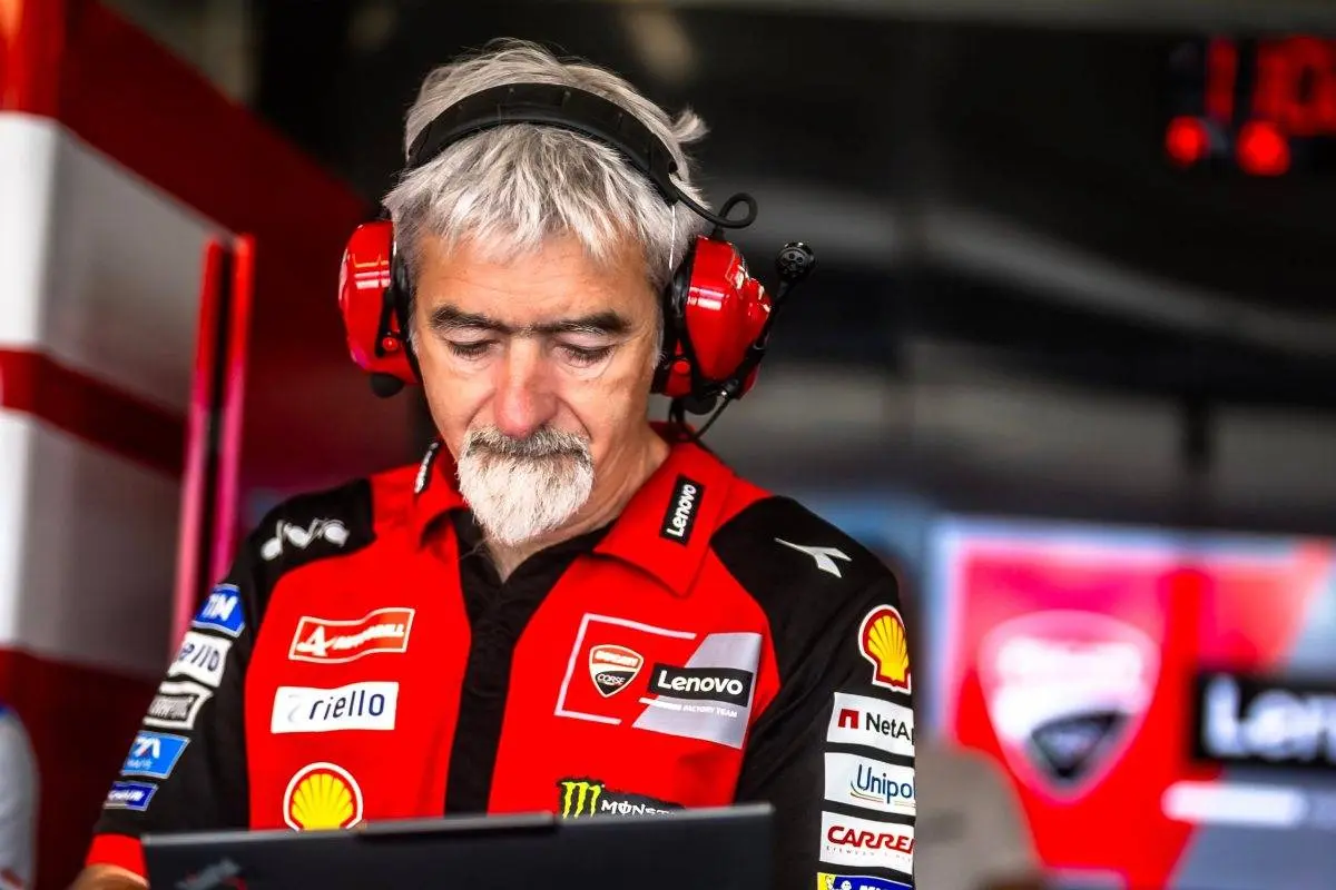 Gigi Dall'Igna