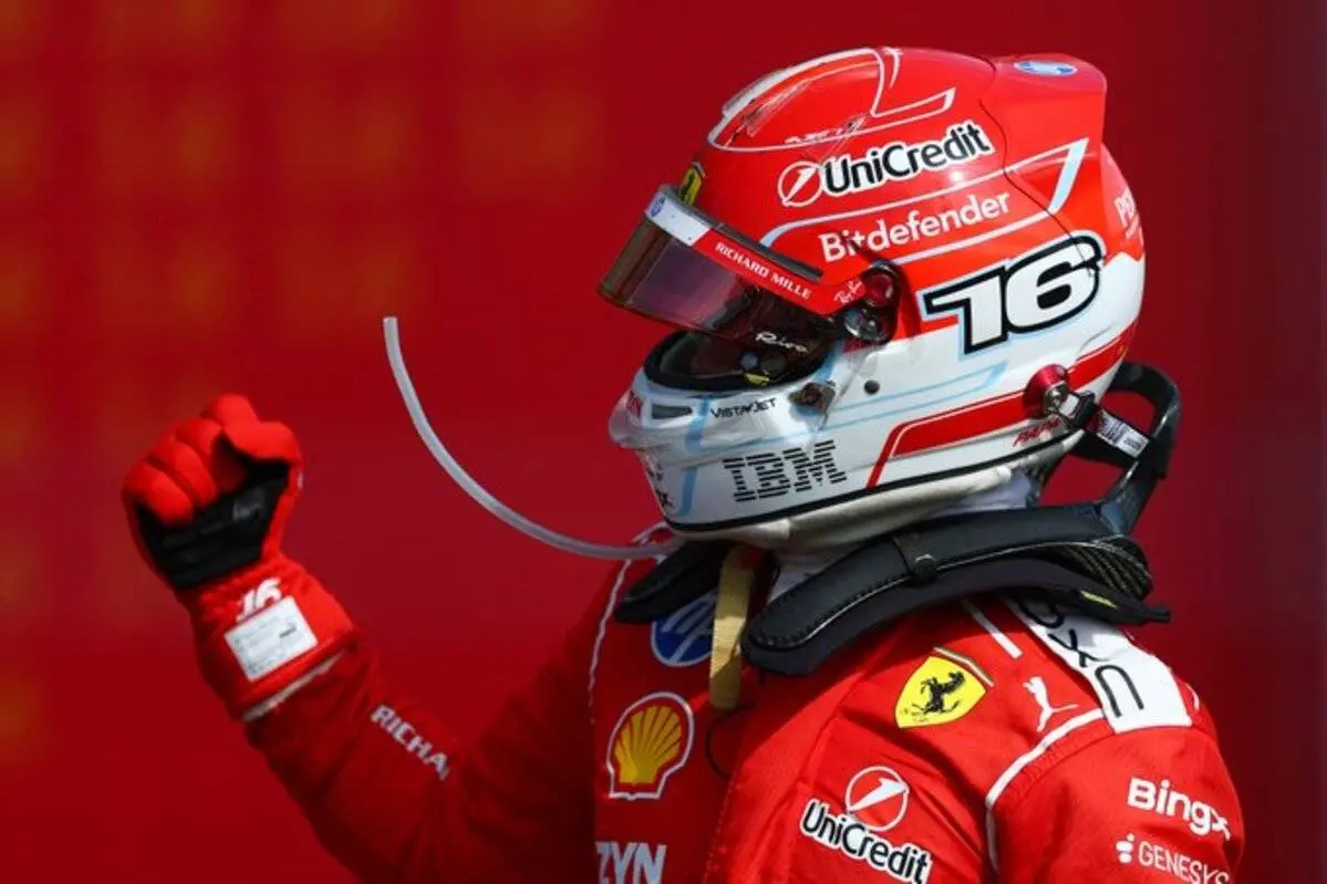 Leclerc
