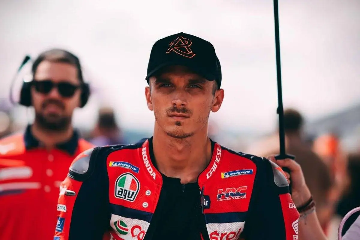 Luca Marini