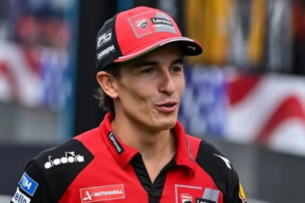 Marc Marquez