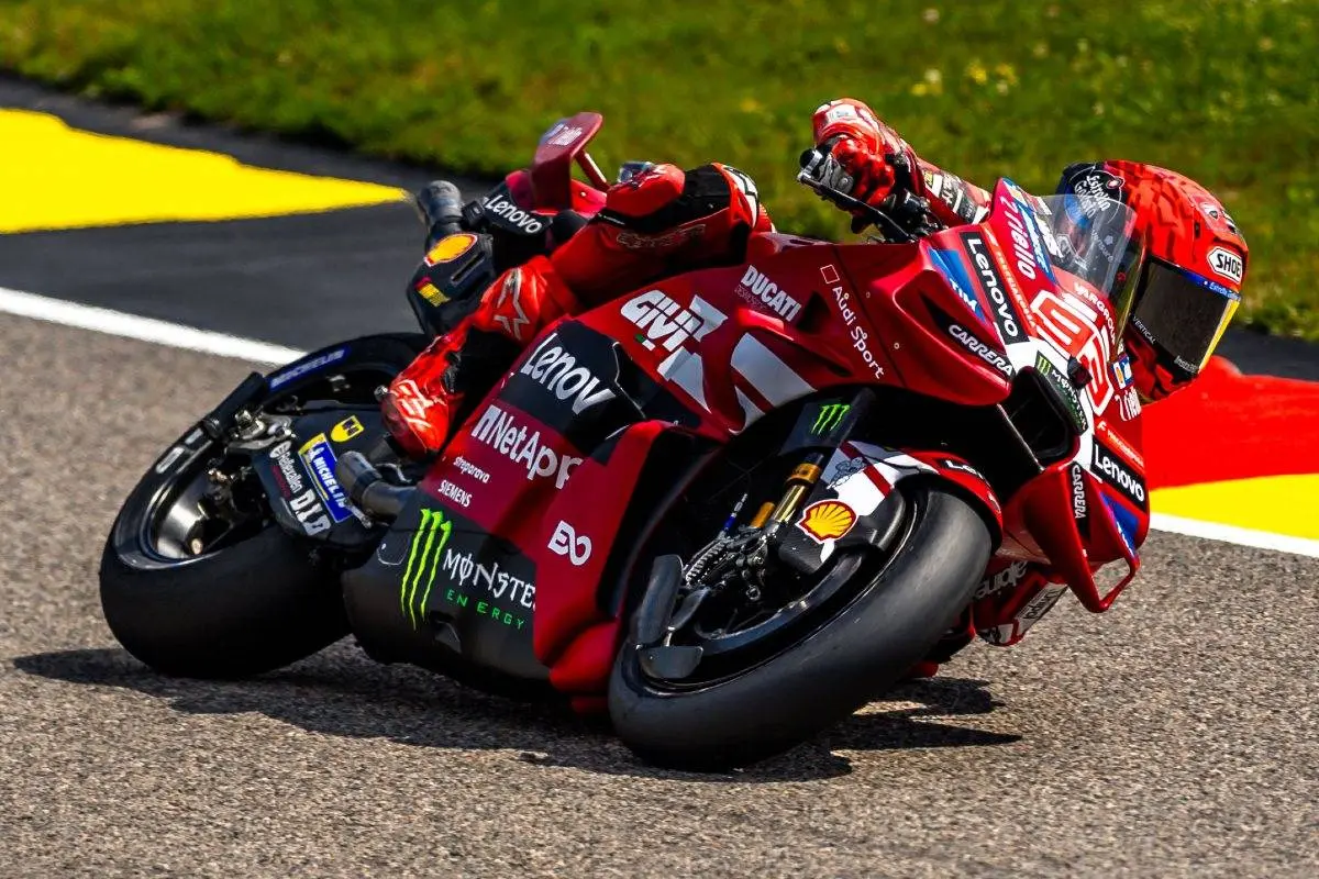 Marc Marquez