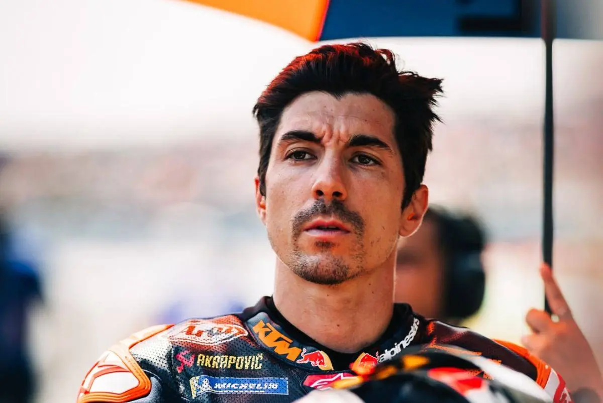 Maverick Vinales