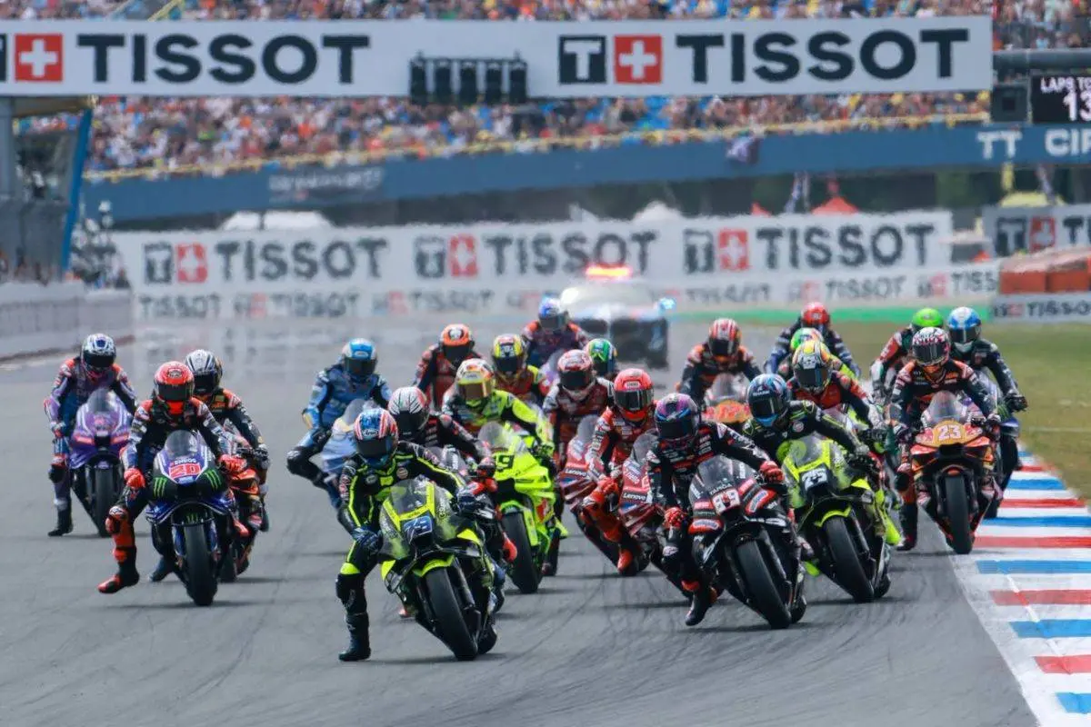 MotoGP 2026