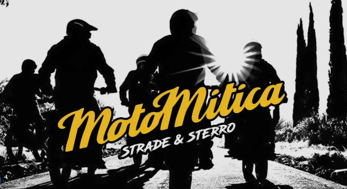 MotoMitica: un affascinante raduno a Radda in Chianti