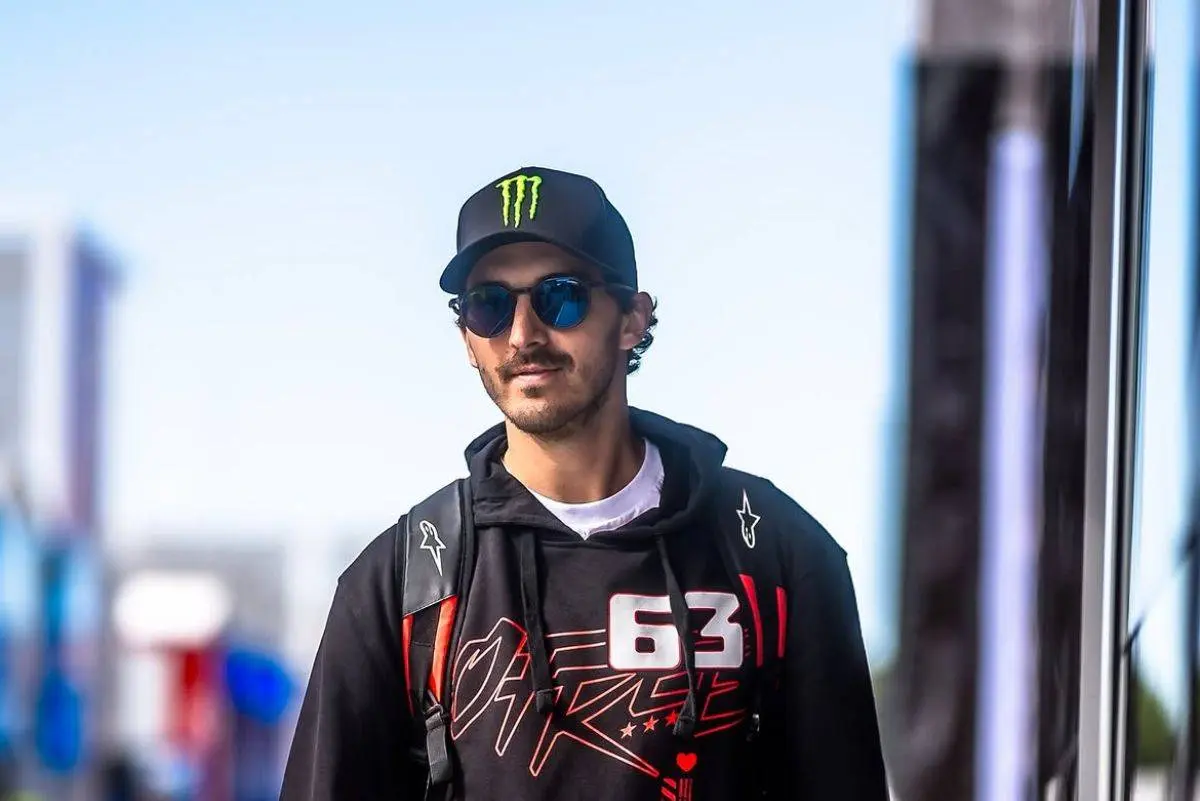 Pecco Bagnaia