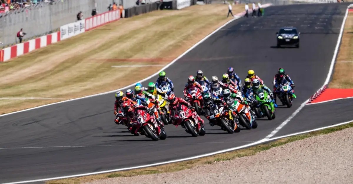 superbike