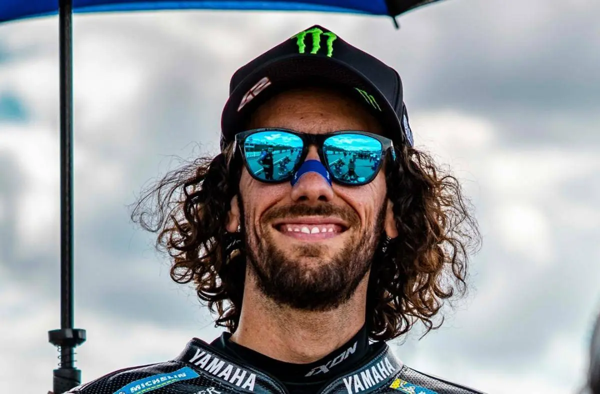 Alex Rins