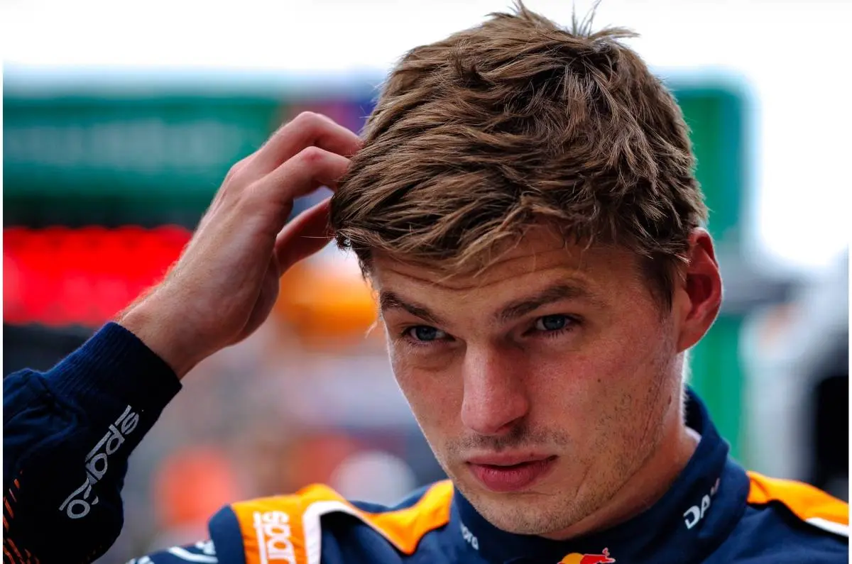 Ingaggi Motorsport: Max Verstappen li batte tutti