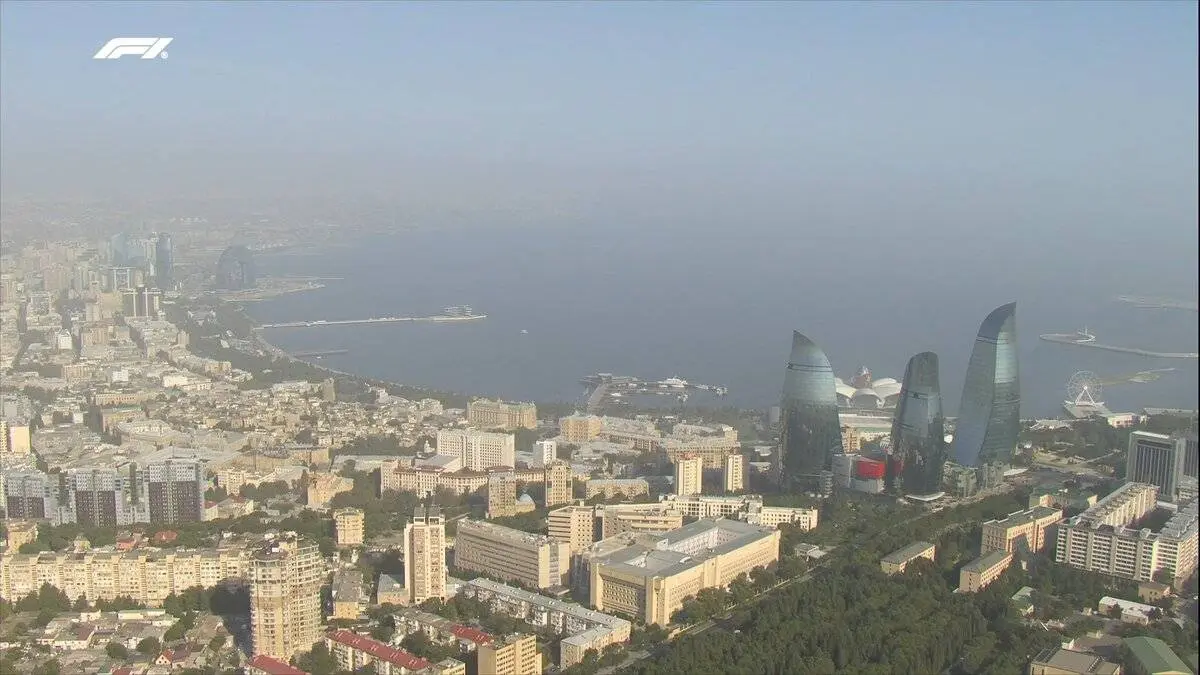 Baku