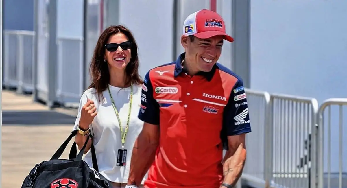 MotoGP: Aleix Espargaro torna in pista a Mandalika