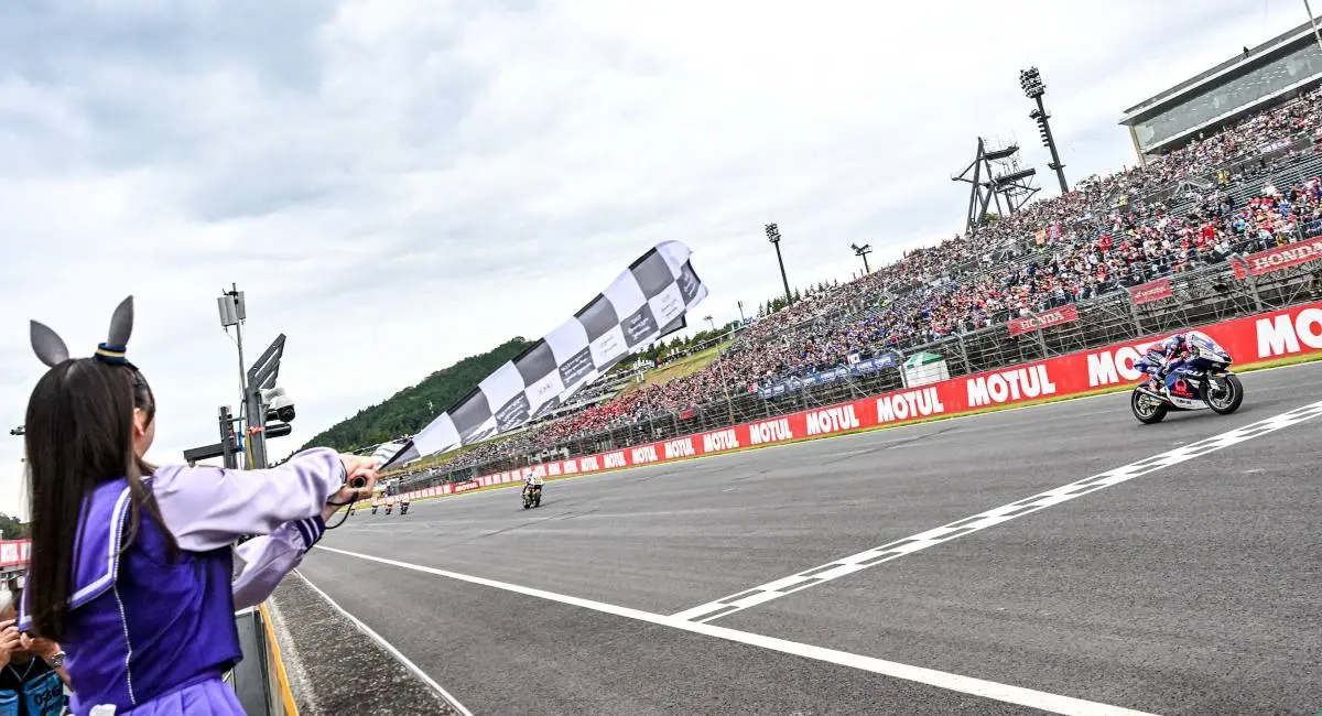 Analisi: che fine faranno le categorie di contorno della MotoGP?