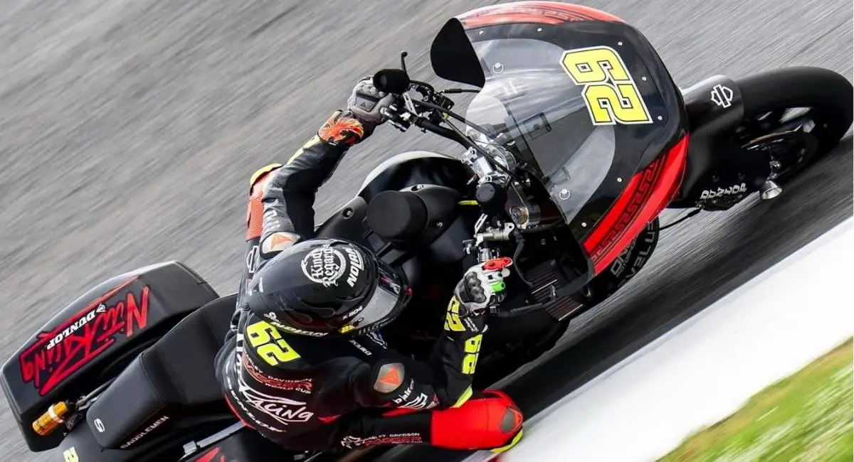 Bagger