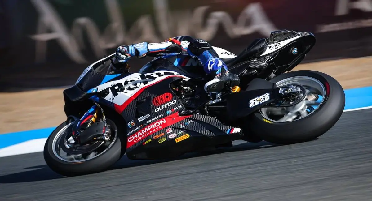 Superbike: Il 2026 è fallimentare per BMW